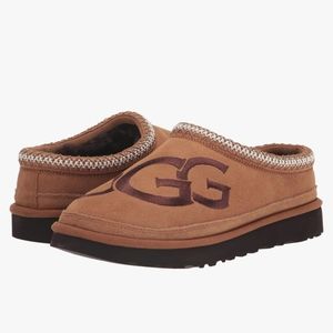 UGG tasman slippers
